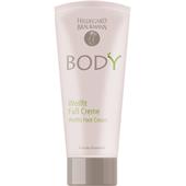 Hildegard Braukmann - Body - Wellfit Fuss Creme