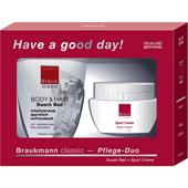 Hildegard Braukmann - Classic - Presentset