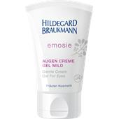 Hildegard Braukmann - Emosie - Gel doux crème contour des yeux