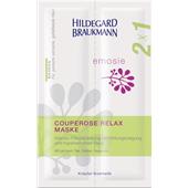 Hildegard Braukmann - Emosie - Masque Couperose Relax