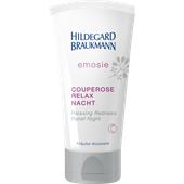 Hildegard Braukmann - Emosie - Couperose Relax Yö