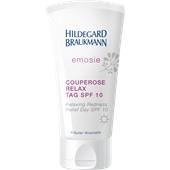 Hildegard Braukmann - Emosie - Couperose Relax Tag SPF 10