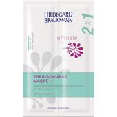 Hildegard Braukmann - Emosie - Masque rafraîchissant