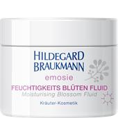 Hildegard Braukmann - Emosie - Lotion aux fleurs hydratante