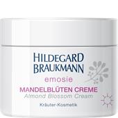 Hildegard Braukmann - Emosie - Mantelinen voide