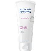 Hildegard Braukmann - Emosie - Peeling alla pesca