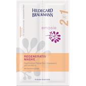 Hildegard Braukmann - Emosie - Masque régénérant
