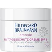 Hildegard Braukmann - Emosie - Crème de jour protection UV SPF 8