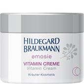Hildegard Braukmann - Emosie - Vitamin Creme