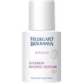 Hildegard Braukmann - Emosie - Vitamin Hydro Serum