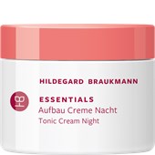 Hildegard Braukmann - Essentials - Uudistava yövoide