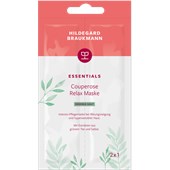 Hildegard Braukmann - Essentials - Couperose Relax Mask