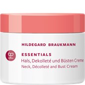 Hildegard Braukmann - Essentials - Hals, Dekolleté und Büsten Creme