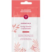 Hildegard Braukmann - Essentials - Krémová medová vitaminová maska