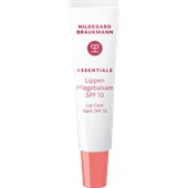 Hildegard Braukmann - Essentials - Balzám na rty SPF 10