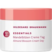 Hildegard Braukmann - Essentials - Krem na dzien z kwiatem migdalowca