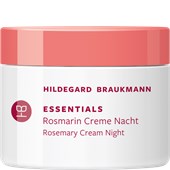 Hildegard Braukmann - Essentials - nachtcrème rozemarijn