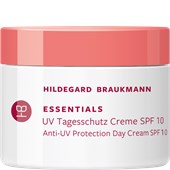 Hildegard Braukmann - Essentials - Crema protectora para el día UV SPF 10