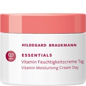 Hildegard Braukmann - Essentials - Vitamin Feuchtigkeitscreme Tag