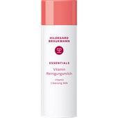 Hildegard Braukmann - Essentials - Lait nettoyant aux vitamines