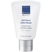 Hildegard Braukmann - Evolution - Anti Stress Maske