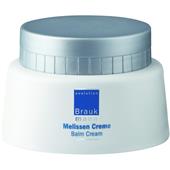 Hildegard Braukmann - Evolution - Melissen Creme