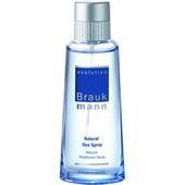 Hildegard Braukmann - Evolution - Natural Deodorant Spray