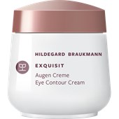 Hildegard Braukmann - Exquisit - Eye cream