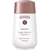 Hildegard Braukmann - Exquisit - Eye Make-up Remover