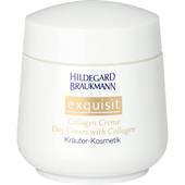 Hildegard Braukmann - Exquisit - Kollageenivoide