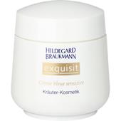 Hildegard Braukmann - Exquisit - Crème Bleu Sensitiv