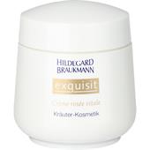 Hildegard Braukmann - Exquisit - Cream Rosée Vital