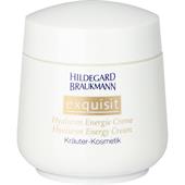Hildegard Braukmann - Exquisit - Hyaluron Energy Cream