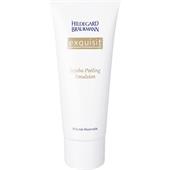 Hildegard Braukmann - Exquisit - Jojoba Peeling Emulsion
