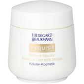 Hildegard Braukmann - Exquisit - Melissen ihonhoito