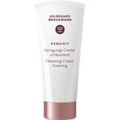 Hildegard Braukmann - Exquisit - Facial Cleansing Cream Foaming
