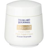 Hildegard Braukmann - Exquisit - Repair Cream