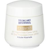 Hildegard Braukmann - Exquisit - UV Protection Day Cream