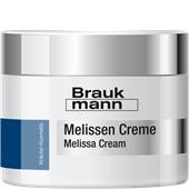 Hildegard Braukmann - Facial care - Crème à la mélisse