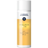 Hildegard Braukmann - Hyaluron Sun - Lift dagcreme SPF 25