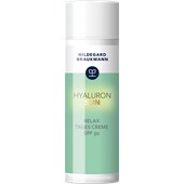 Hildegard Braukmann - Hyaluron Sun - Relax dagcreme SPF 25