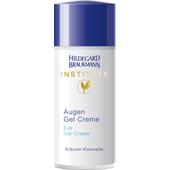 Hildegard Braukmann - Institute - Øjen Gel-Creme