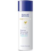 Hildegard Braukmann - Institute - Derma Structure Pure 24 h Aqua Plus