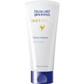 Hildegard Braukmann - Institute - Detox Maske