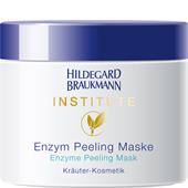 Hildegard Braukmann - Institute - Enzym peeling masker