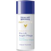 Hildegard Braukmann - Institute - Pro Lift Augenpflege