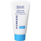 Hildegard Braukmann - Jeunesse - AHA fruit masker