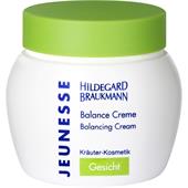 Hildegard Braukmann - Jeunesse - Balancecreme