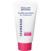 Hildegard Braukmann - Jeunesse - Huidzuiverend masker
