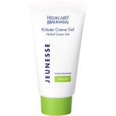 Hildegard Braukmann - Jeunesse - Kruiden crème gel